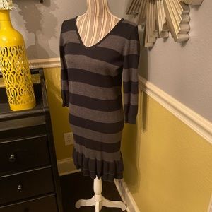 Romeo &Juliet Couture dress small